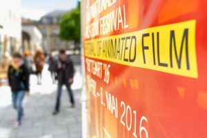 23. Internationales Trickfimfestival Stuttgart 2016