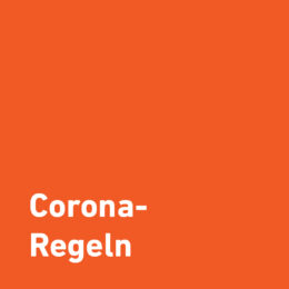 Aktuelle Corona-Regeln