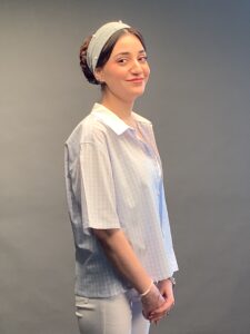 Fashion-Week-Feeling an der Carl-Hofer-Schule 