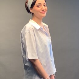 Fashion-Week-Feeling an der Carl-Hofer-Schule 