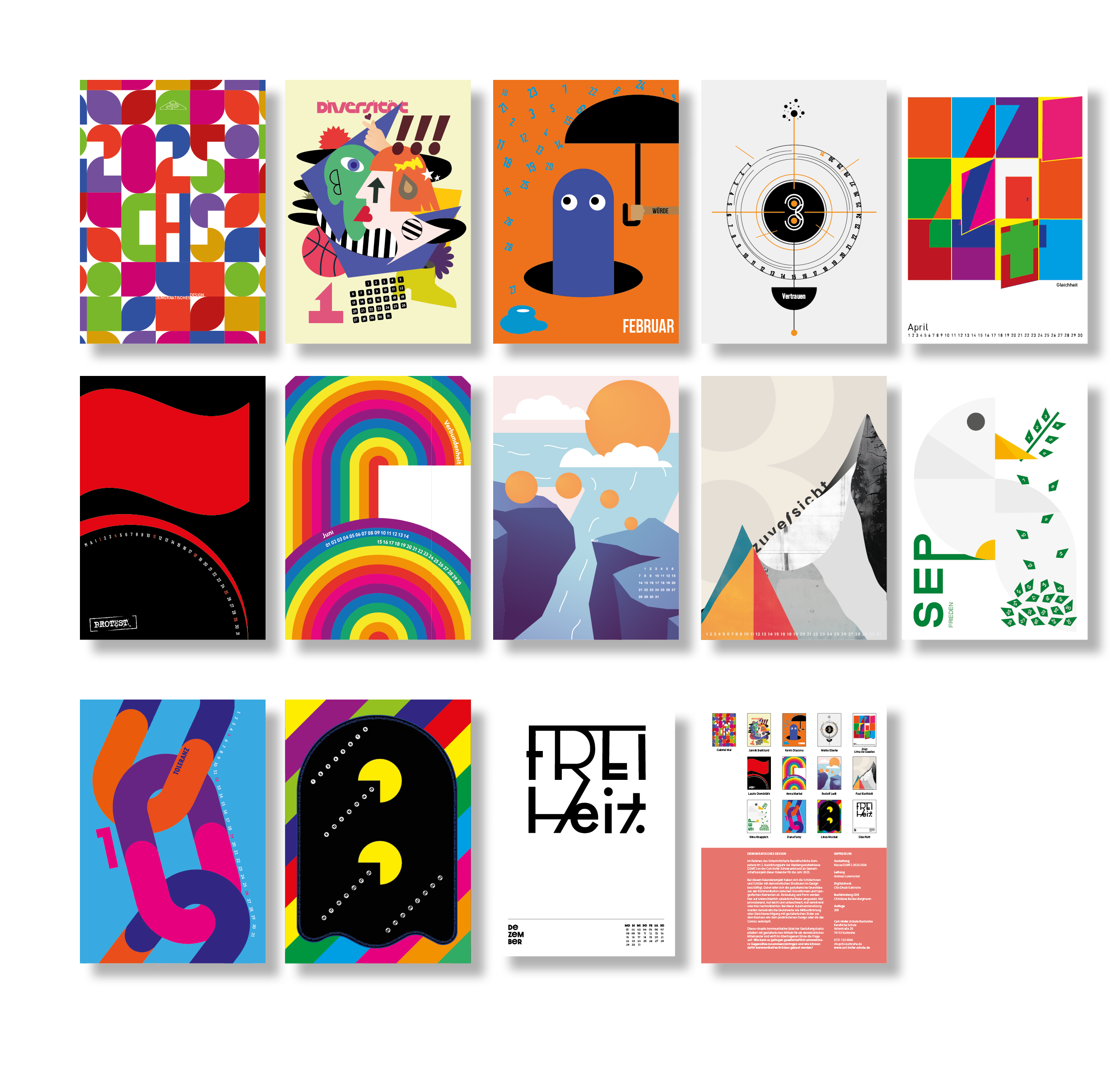 Demokratisches Design