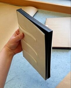 Mehr als ein Buch