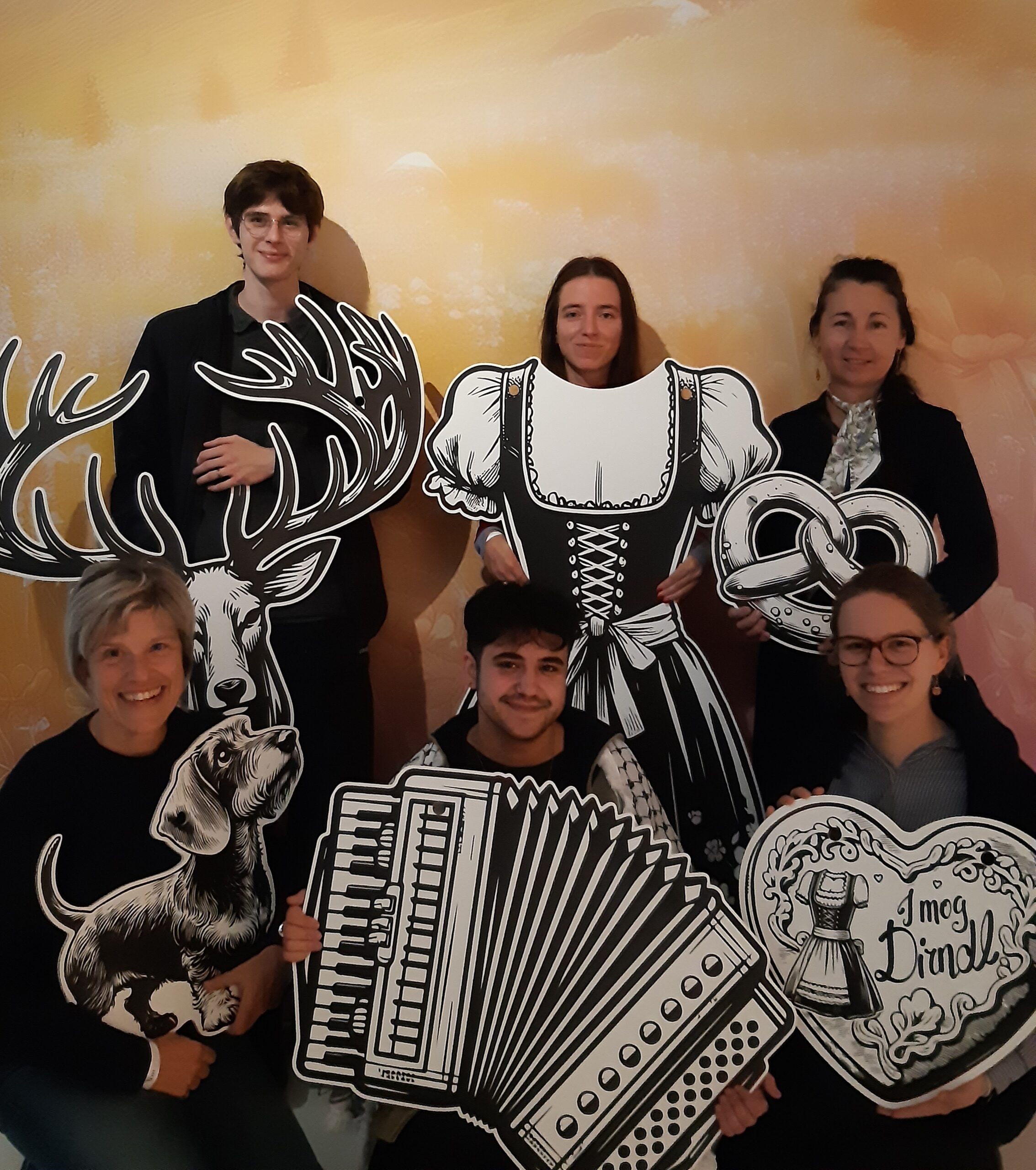 TIM, Trachten und Theater