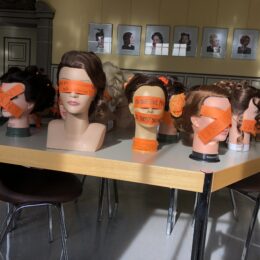 25.11.25- Orange Day an unserer Schule