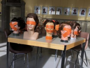 25.11.25- Orange Day an unserer Schule