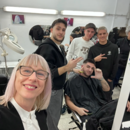 Alles anders in Andalusien