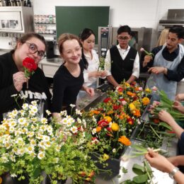 Flower Power in Calw