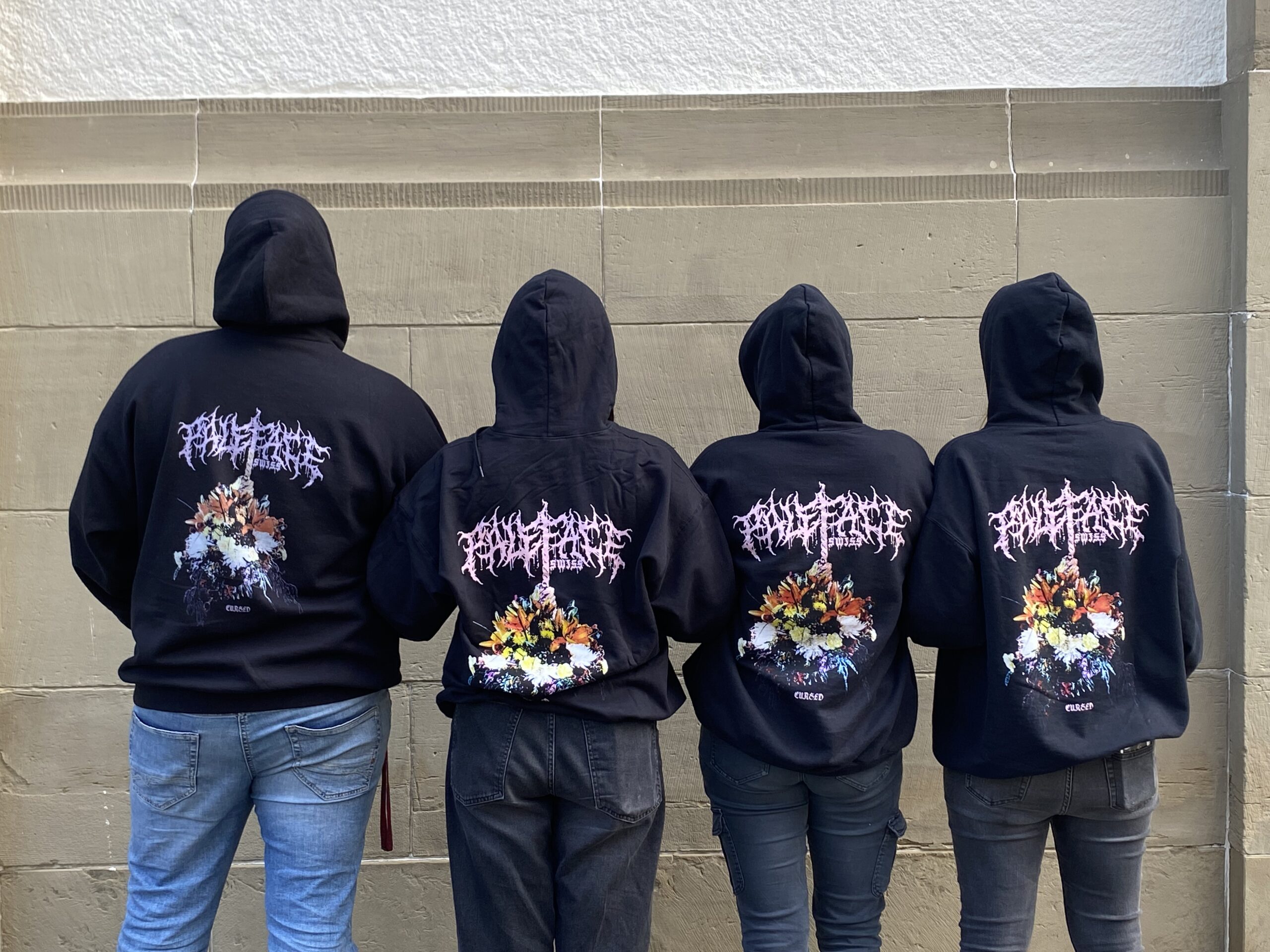 School of Heavy Metal